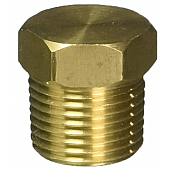 Help! By Dorman Pipe Plug Fitting 43152