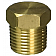 Help! By Dorman Pipe Plug Fitting 43152