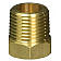 Help! By Dorman Pipe Plug Fitting 43152