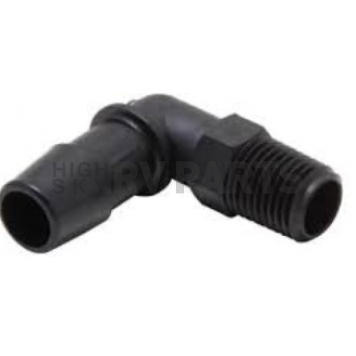 K & N Filters FITTINGS 08525