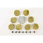 Pioneer Inc. Engine Block Plug Kit - PE102B