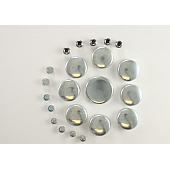 Pioneer Inc. Expansion Plug Kit - PE101