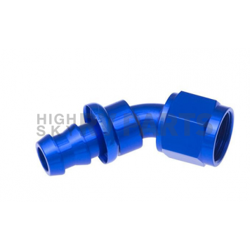 Redhorse Performance Hose End Fitting 2045161