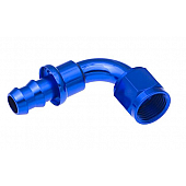 Redhorse Performance Hose End Fitting 2090161