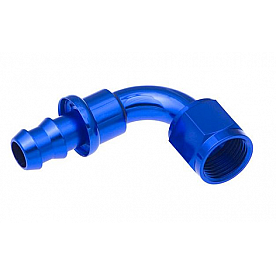 Redhorse Performance Hose End Fitting 2090161