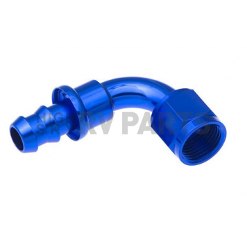 Redhorse Performance Hose End Fitting 2090161