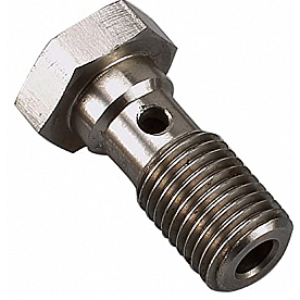 Stainless Steel Brakes Banjo Bolt 1820C