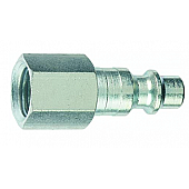 Tru Flate Coupler Fitting CP90