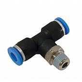 Vibrant Performance ADAPTER FITTING 22630