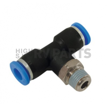 Vibrant Performance ADAPTER FITTING 22630