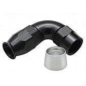 Vibrant Performance Hose End Fitting 28906