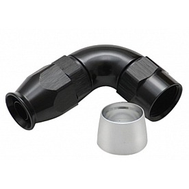 Vibrant Performance Hose End Fitting 28906
