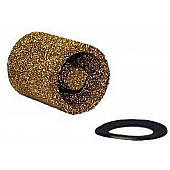 Wix Filters Cartridge Style Fuel Filter - 33050