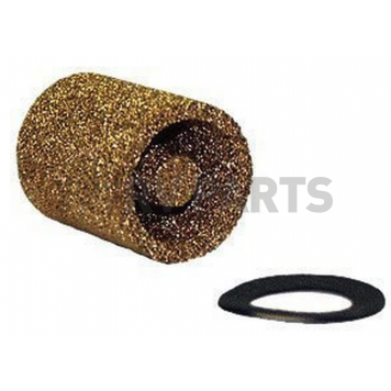 Wix Filters Cartridge Style Fuel Filter - 33050