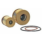 Wix Filters Cartridge Style Fuel Filter - 33600