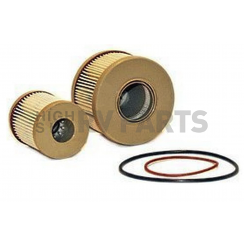 Wix Filters Cartridge Style Fuel Filter - 33600