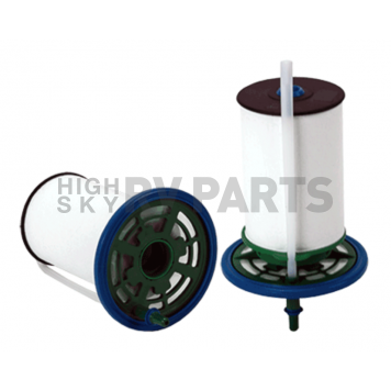 Wix Filters Fuel Filter - WF10433