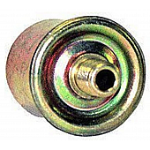 Wix Filters In-Line Fuel Filter - 33081
