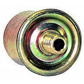 Wix Filters In-Line Fuel Filter - 33081
