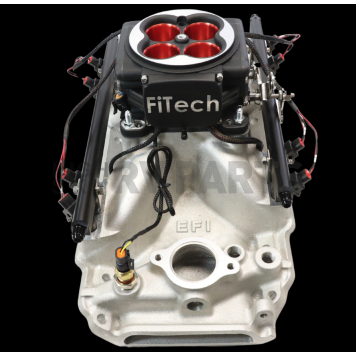 FiTech Go Port 200-550 HP Chevy Big Block Rectangle Port EFI System - 30254