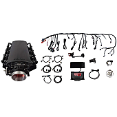 FiTech Ultimate LS3/L92 750HP Fuel Injection System Kit - 70013
