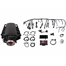 FiTech Ultimate LS3/L92 750HP Fuel Injection System Kit - 70013