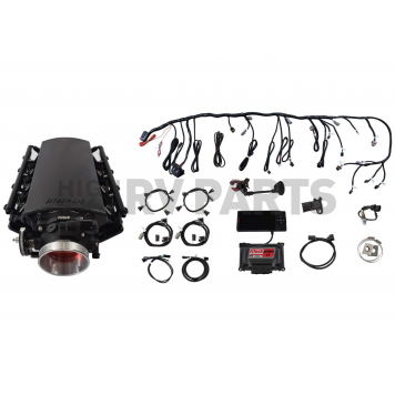 FiTech Ultimate LS3/L92 750HP Fuel Injection System Kit - 70013