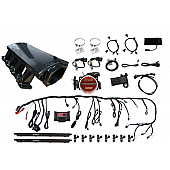 FiTech Ultimate LS3/L92 750HP Kit w/ Trans Control - 70014