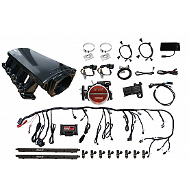 FiTech Ultimate LS3/L92 750HP Kit w/ Trans Control - 70014