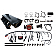 FiTech Ultimate LS3/L92 750HP Kit w/ Trans Control - 70014