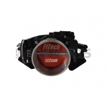 FiTech Ultimate LS3/L92 750HP Kit w/ Trans Control - 70014-1