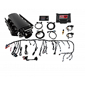 FiTech Ultimate LS Torque Plus EFI 600 HP Fuel Injection System - 70019