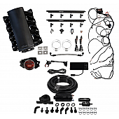 FiTech Ultimate LS1/LS2/LS6 750HP + In-line Fuel Pump Master Kit - 71003