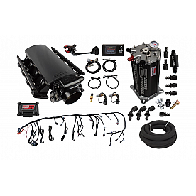 FiTech Fuel Injection System - 72203