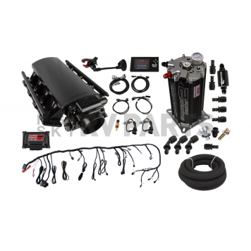 FiTech Fuel Injection System - 72204
