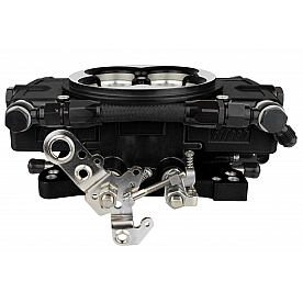 FiTech Go EFI Classic Black 650HP Fuel Injection System - 300021