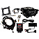 FiTech Go EFI Classic Black 650HP Fuel Injection System - 300021