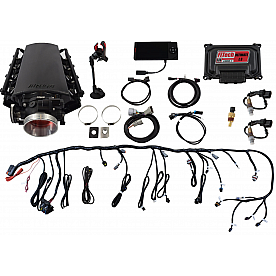 FiTech Ultimate LS1/LS2/LS6 500HP Kit - 70001