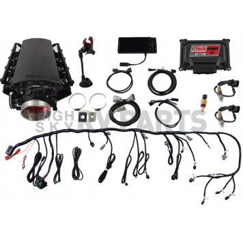 FiTech Ultimate LS1/LS2/LS6 500HP Kit - 70001