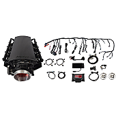 FiTech Ultimate LS1/LS2/LS6 500HP Kit w/ Trans Control - 70002