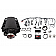 FiTech Ultimate LS1/LS2/LS6 500HP Kit w/ Trans Control - 70002