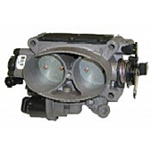 GM Performance Fuel Injection Throttle Body Assembly - 17113524