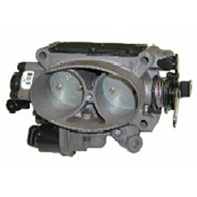 GM Performance Fuel Injection Throttle Body Assembly - 17113524