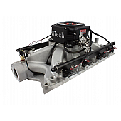FiTech Go Port EFI Complete Fuel Injection Systems - 32858