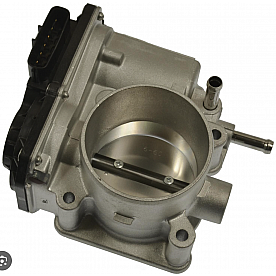 Standard Motor Eng.Management Throttle Body - S20216