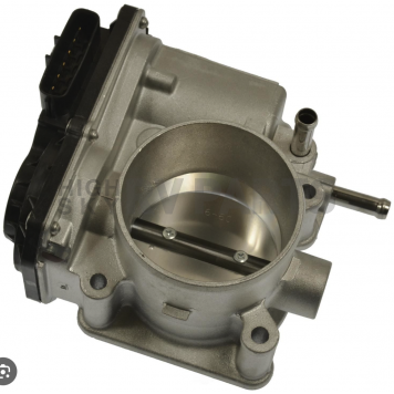 Standard Motor Eng.Management Throttle Body - S20215