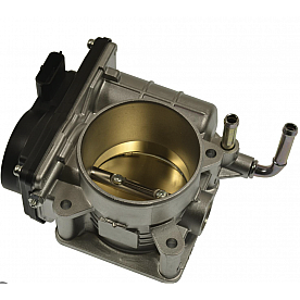 Standard Motor Eng.Management Throttle Body - S20217