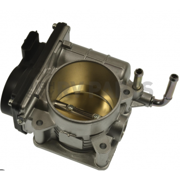 Standard Motor Eng.Management Throttle Body - S20217