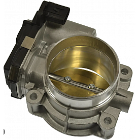 Standard Motor Eng.Management Throttle Body - S20220