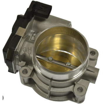 Standard Motor Eng.Management Throttle Body - S20219